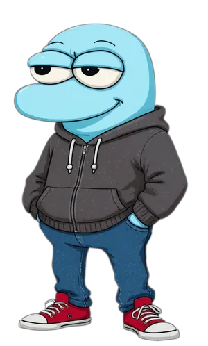 Chillguy