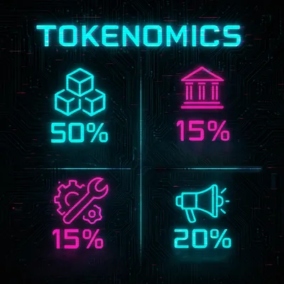 Tokenomics