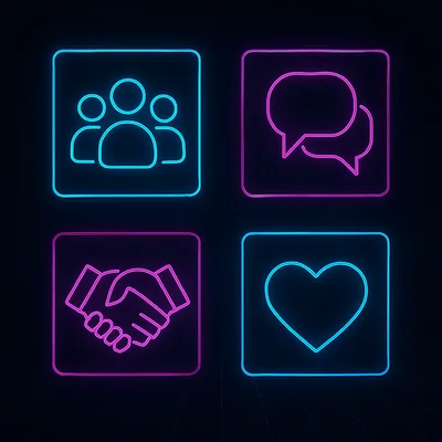Building Community